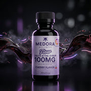 FLOW Syrup by Medora Wellness (100mg)